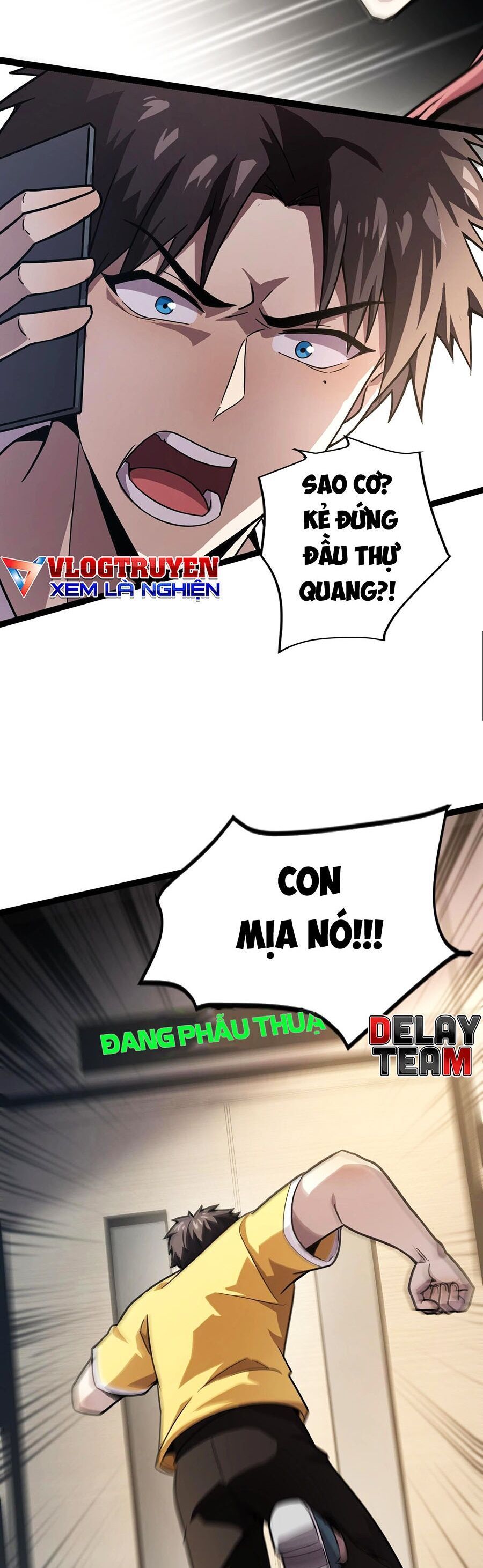 đọc truyện Chỉ Có Ta Có Thể Sử Dụng Triệu Hoán Thuật Chương 100 ảnh 37 tại Thiên Thai Truyện