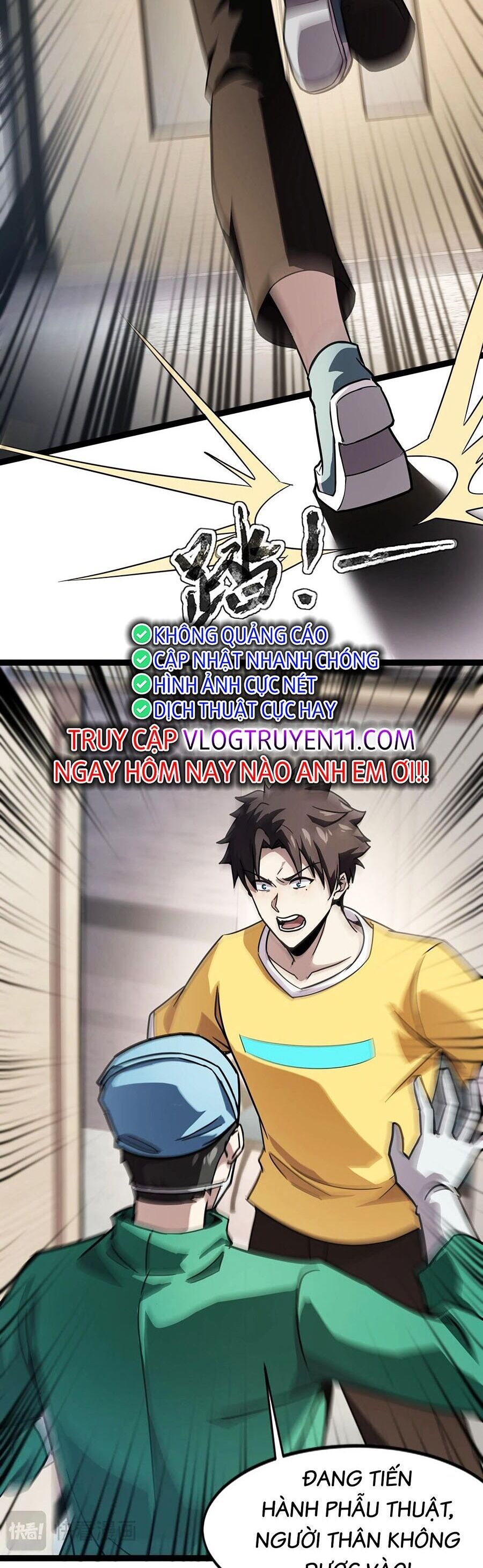 đọc truyện Chỉ Có Ta Có Thể Sử Dụng Triệu Hoán Thuật Chương 100 ảnh 38 tại Thiên Thai Truyện