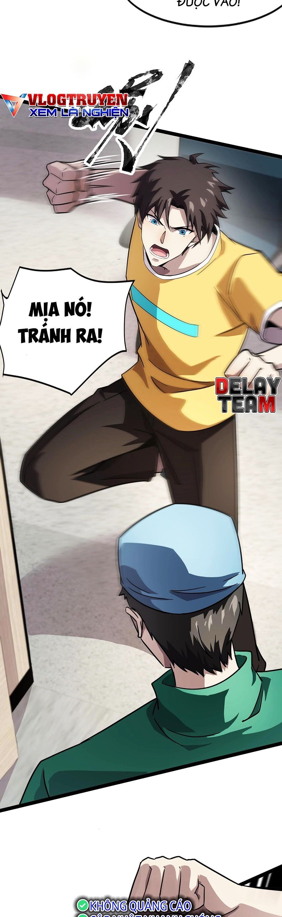 đọc truyện Chỉ Có Ta Có Thể Sử Dụng Triệu Hoán Thuật Chương 100 ảnh 39 tại Thiên Thai Truyện