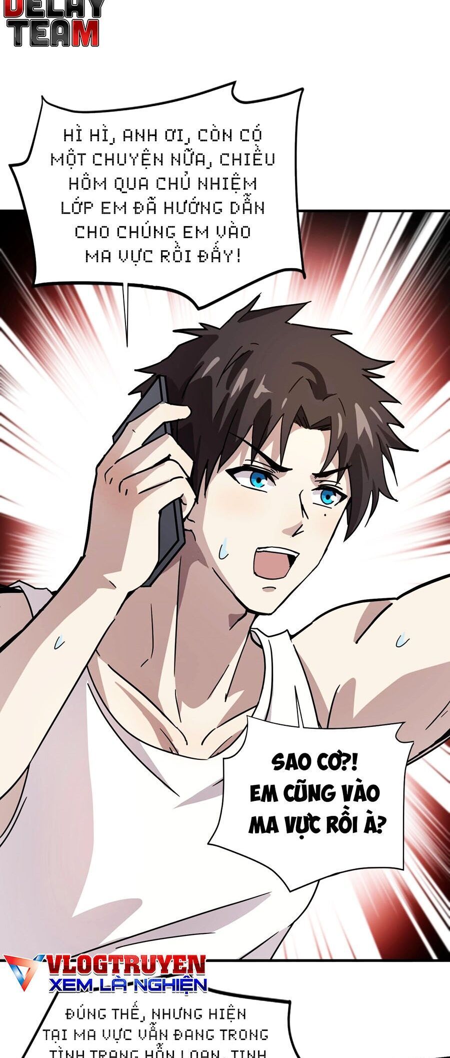 đọc truyện Chỉ Có Ta Có Thể Sử Dụng Triệu Hoán Thuật Chương 100 ảnh 6 tại Thiên Thai Truyện