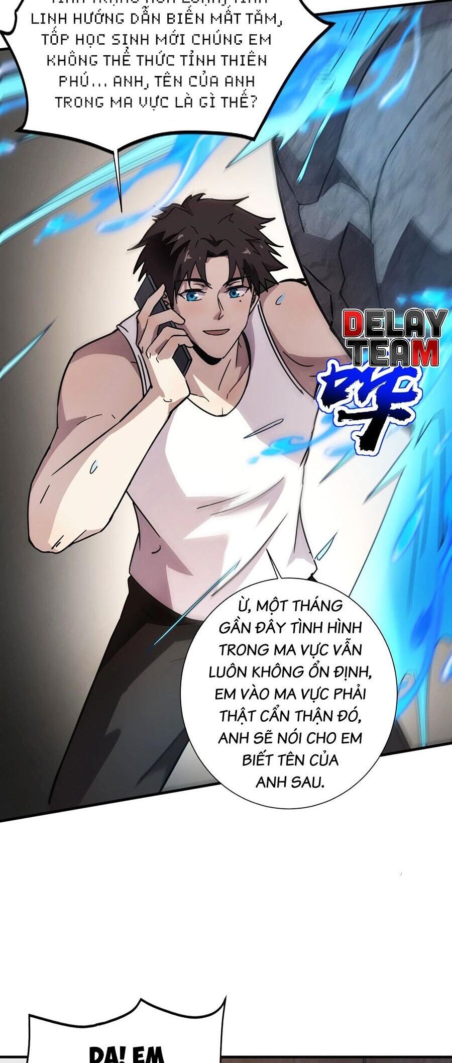 đọc truyện Chỉ Có Ta Có Thể Sử Dụng Triệu Hoán Thuật Chương 100 ảnh 7 tại Thiên Thai Truyện