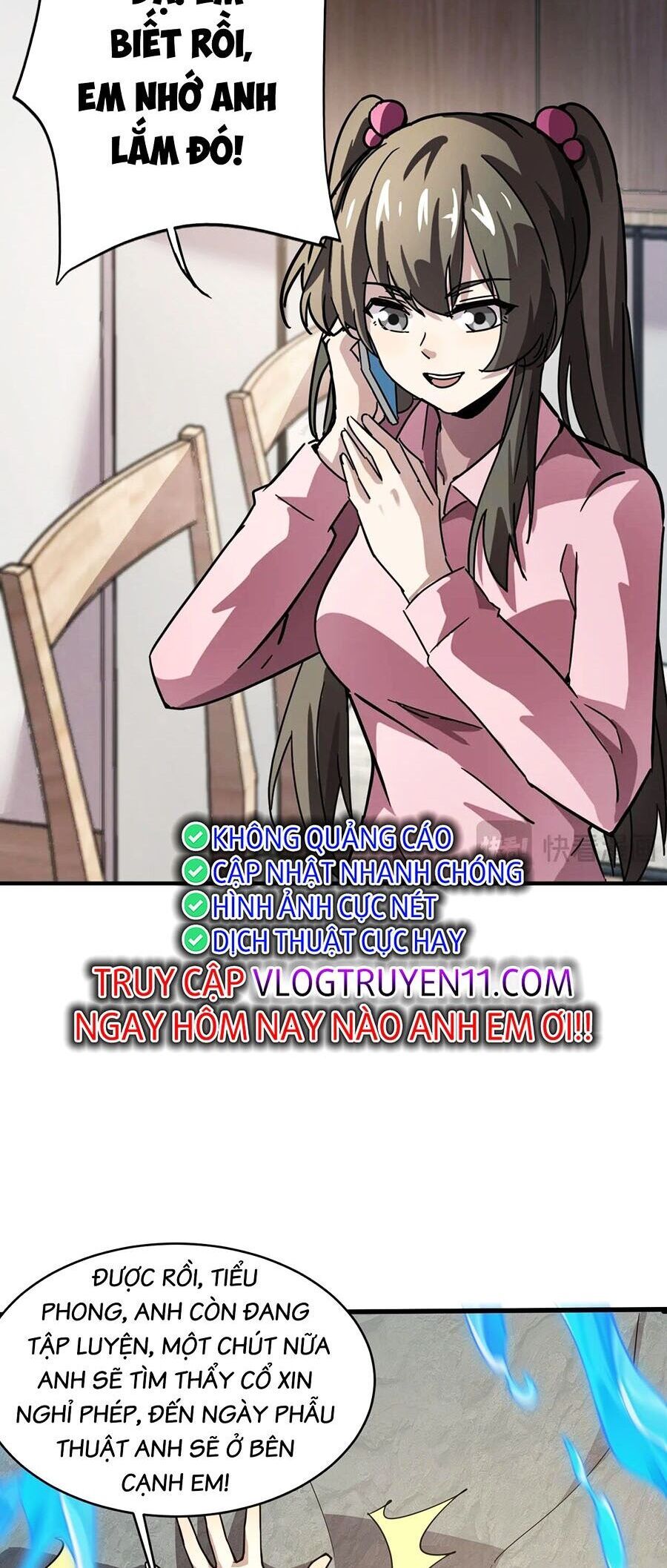 đọc truyện Chỉ Có Ta Có Thể Sử Dụng Triệu Hoán Thuật Chương 100 ảnh 8 tại Thiên Thai Truyện