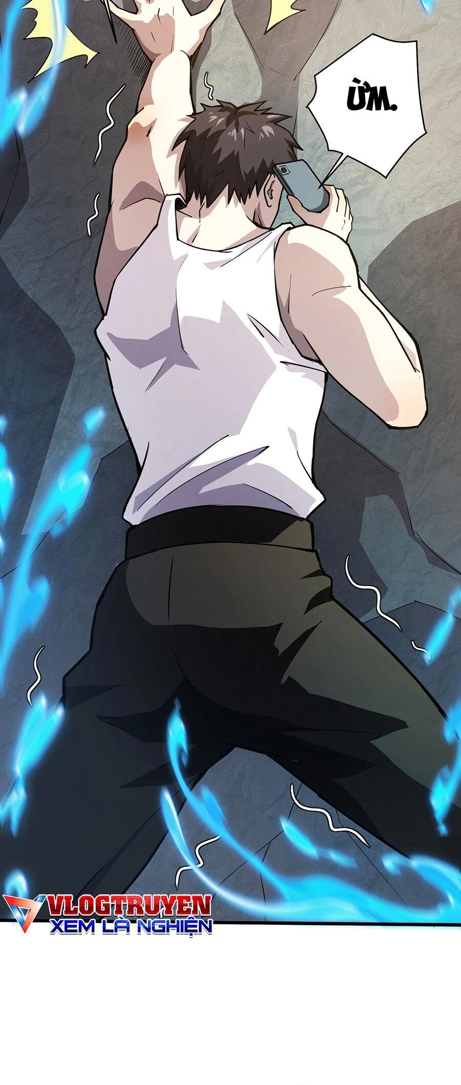 đọc truyện Chỉ Có Ta Có Thể Sử Dụng Triệu Hoán Thuật Chương 100 ảnh 9 tại Thiên Thai Truyện