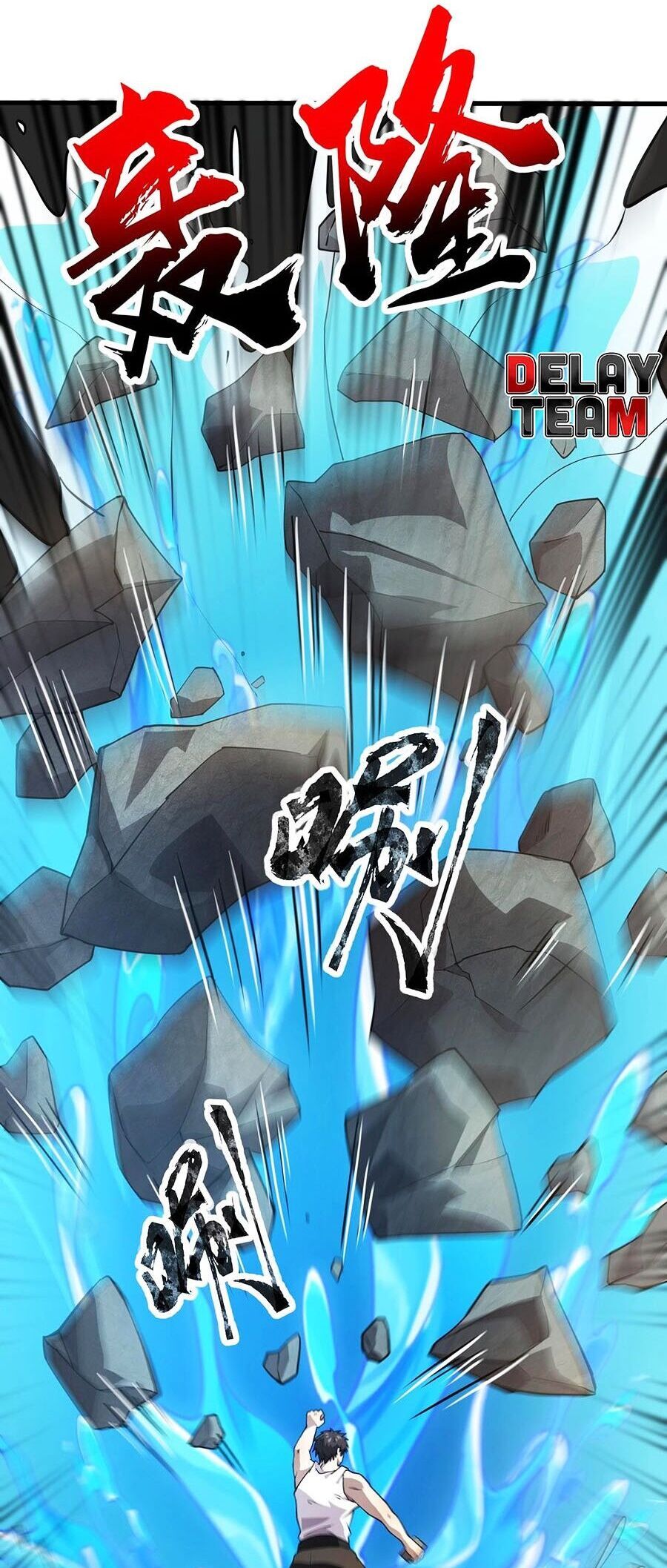 đọc truyện Chỉ Có Ta Có Thể Sử Dụng Triệu Hoán Thuật Chương 100 ảnh 10 tại Thiên Thai Truyện