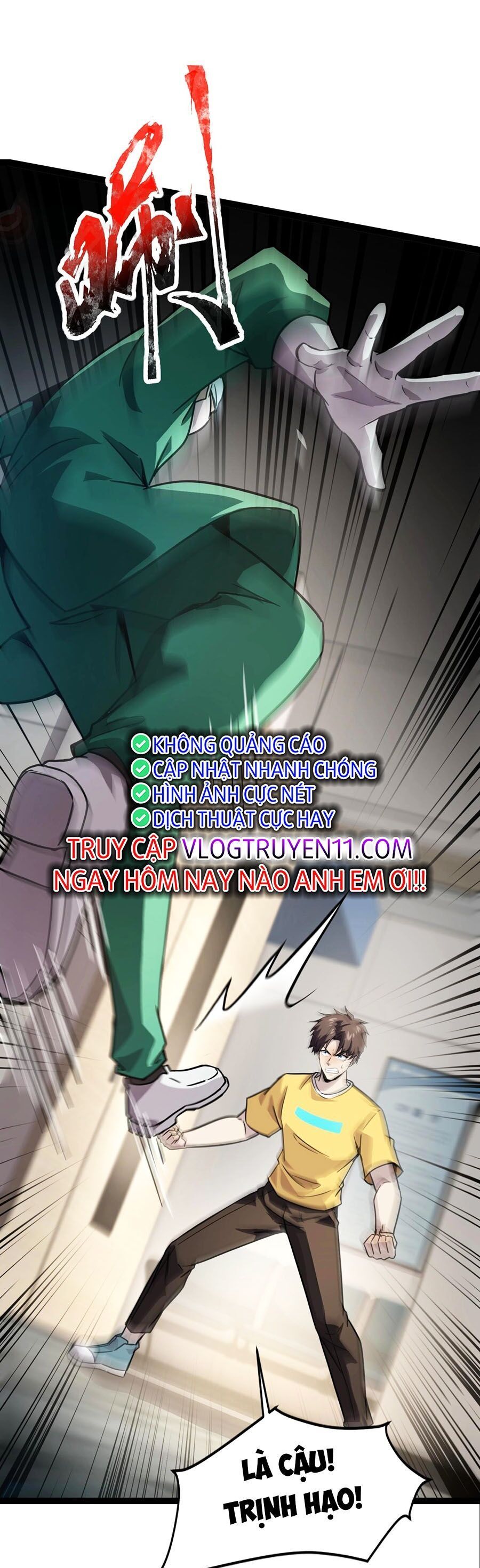 đọc truyện Chỉ Có Ta Có Thể Sử Dụng Triệu Hoán Thuật Chương 101 ảnh 3 tại Thiên Thai Truyện