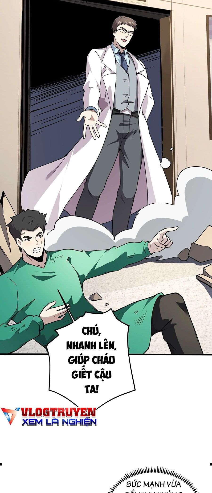 đọc truyện Chỉ Có Ta Có Thể Sử Dụng Triệu Hoán Thuật Chương 101 ảnh 15 tại Thiên Thai Truyện