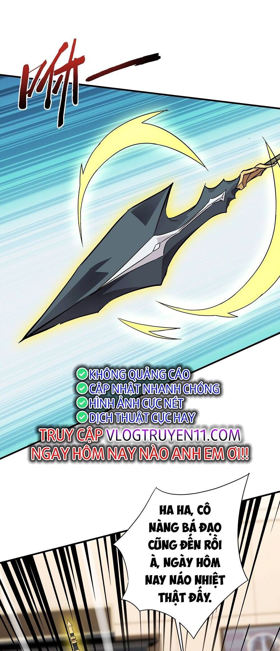 đọc truyện Chỉ Có Ta Có Thể Sử Dụng Triệu Hoán Thuật Chương 101 ảnh 18 tại Thiên Thai Truyện