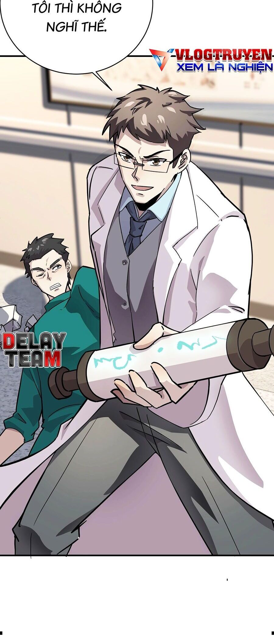 đọc truyện Chỉ Có Ta Có Thể Sử Dụng Triệu Hoán Thuật Chương 101 ảnh 21 tại Thiên Thai Truyện