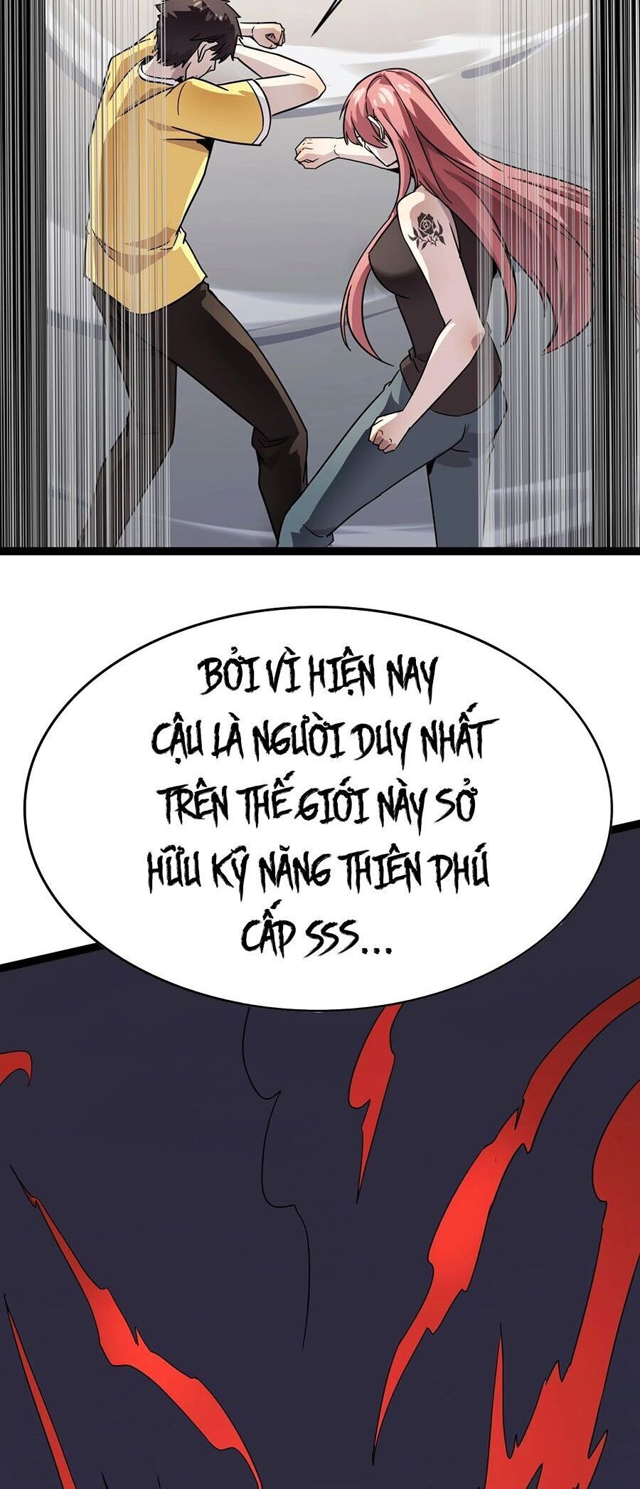 đọc truyện Chỉ Có Ta Có Thể Sử Dụng Triệu Hoán Thuật Chương 101 ảnh 24 tại Thiên Thai Truyện