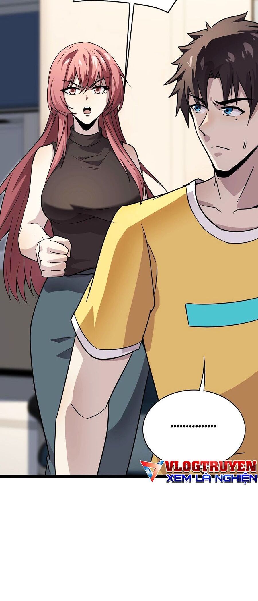 đọc truyện Chỉ Có Ta Có Thể Sử Dụng Triệu Hoán Thuật Chương 101 ảnh 26 tại Thiên Thai Truyện