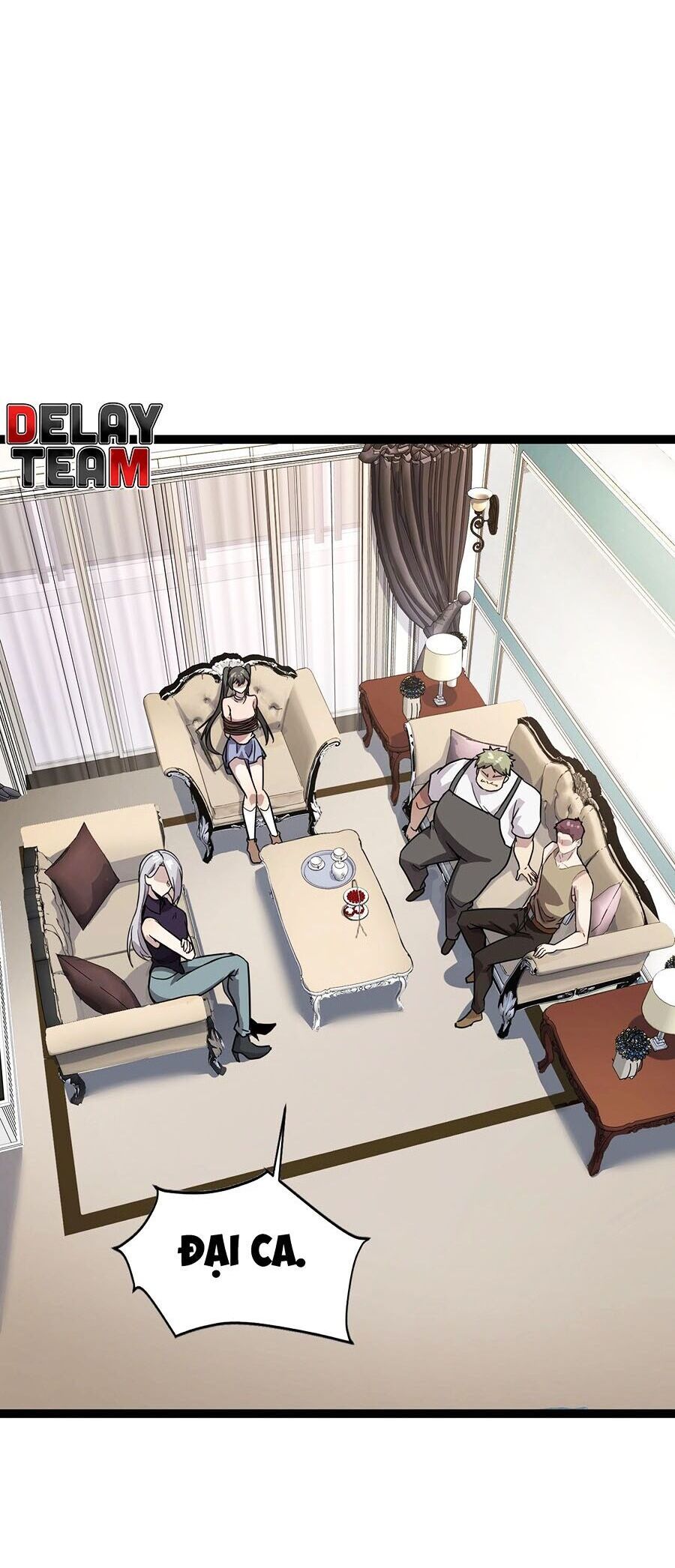 đọc truyện Chỉ Có Ta Có Thể Sử Dụng Triệu Hoán Thuật Chương 101 ảnh 27 tại Thiên Thai Truyện