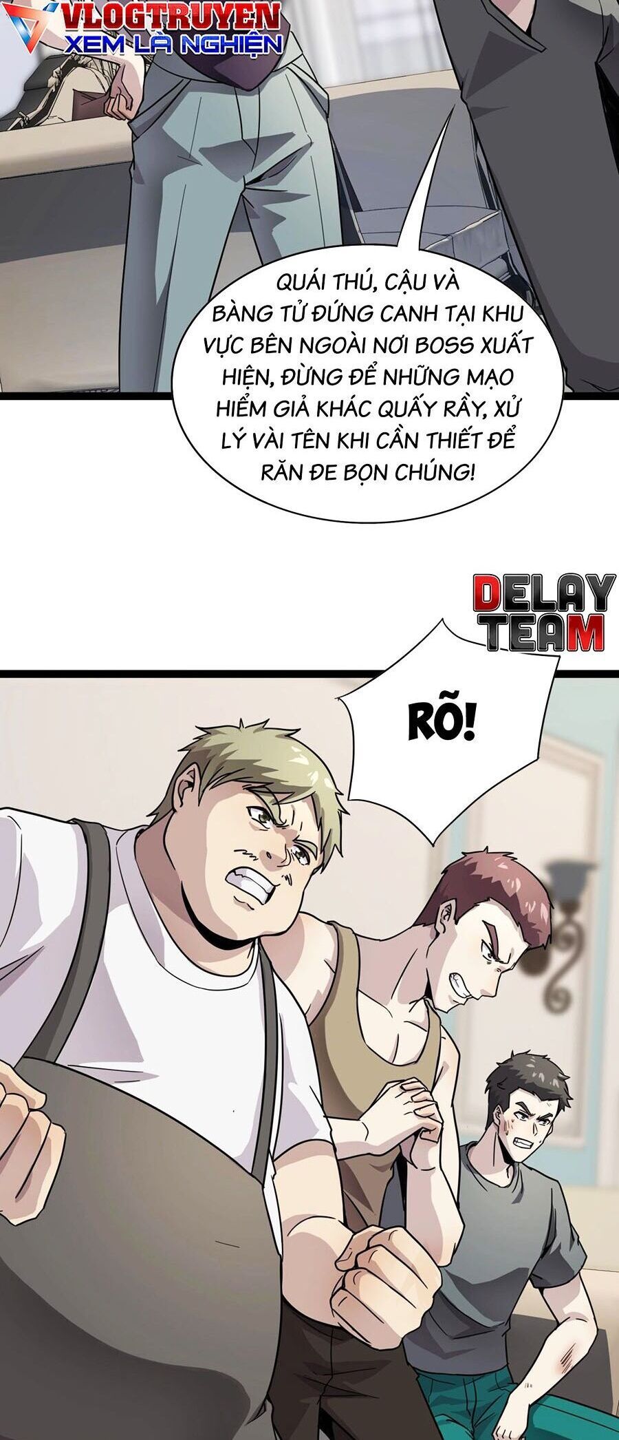 đọc truyện Chỉ Có Ta Có Thể Sử Dụng Triệu Hoán Thuật Chương 101 ảnh 33 tại Thiên Thai Truyện