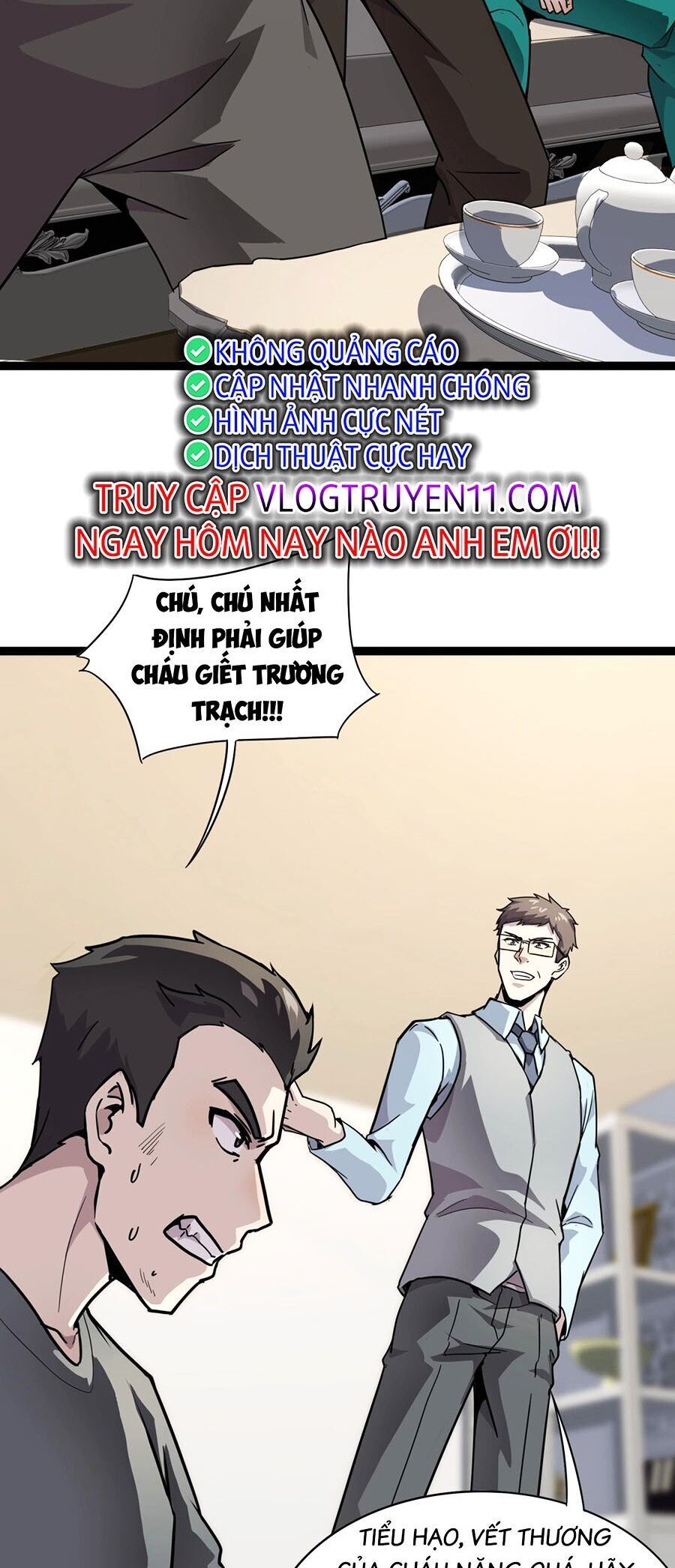 đọc truyện Chỉ Có Ta Có Thể Sử Dụng Triệu Hoán Thuật Chương 101 ảnh 34 tại Thiên Thai Truyện