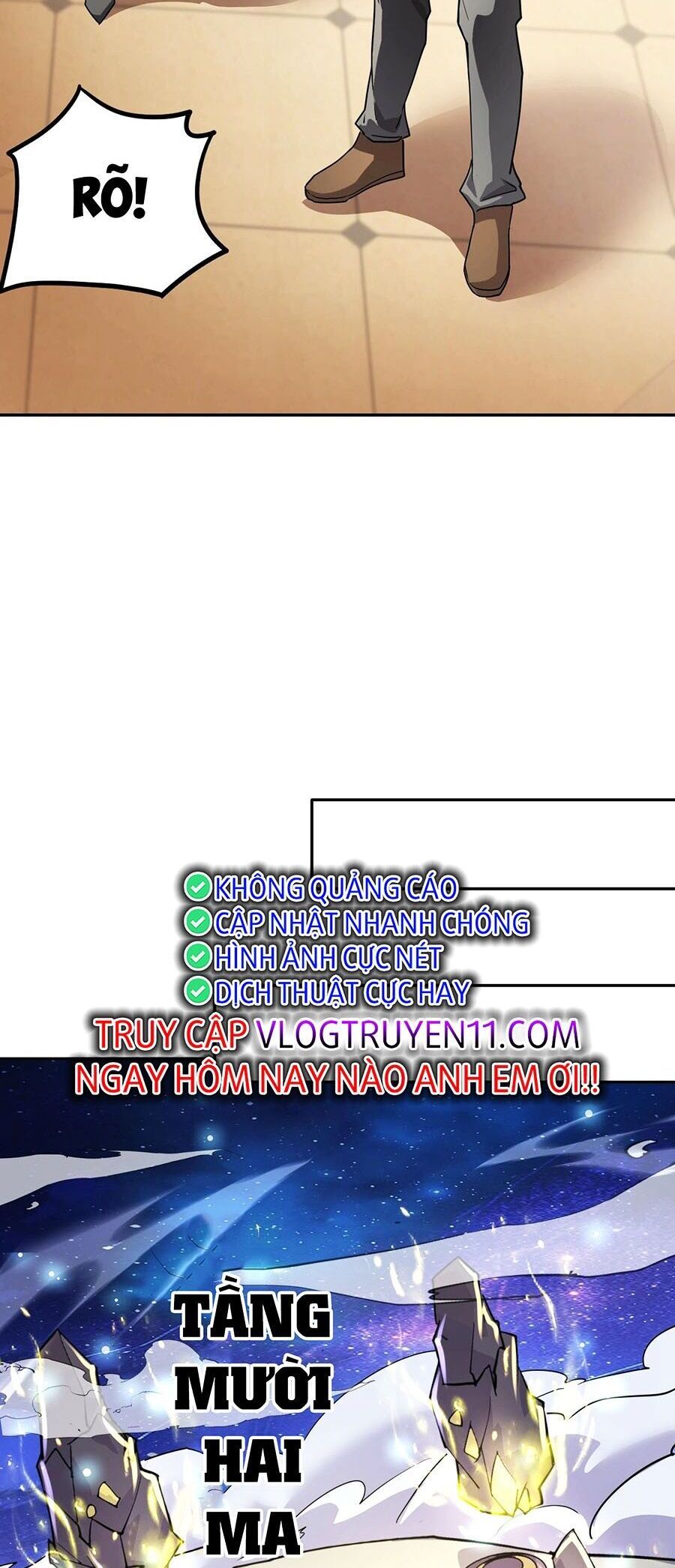 đọc truyện Chỉ Có Ta Có Thể Sử Dụng Triệu Hoán Thuật Chương 101 ảnh 36 tại Thiên Thai Truyện