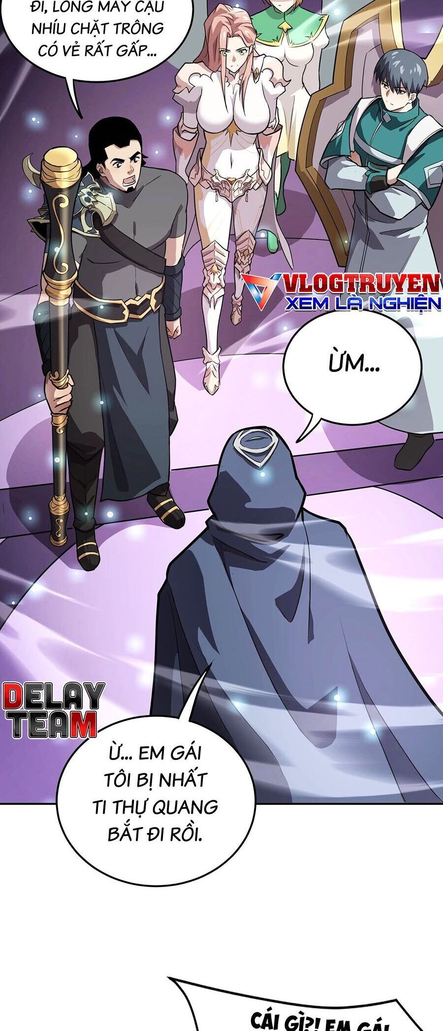 đọc truyện Chỉ Có Ta Có Thể Sử Dụng Triệu Hoán Thuật Chương 101 ảnh 41 tại Thiên Thai Truyện