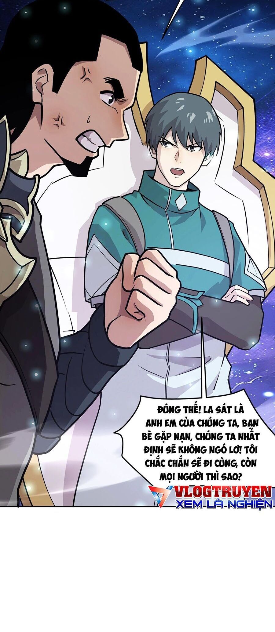 đọc truyện Chỉ Có Ta Có Thể Sử Dụng Triệu Hoán Thuật Chương 101 ảnh 45 tại Thiên Thai Truyện