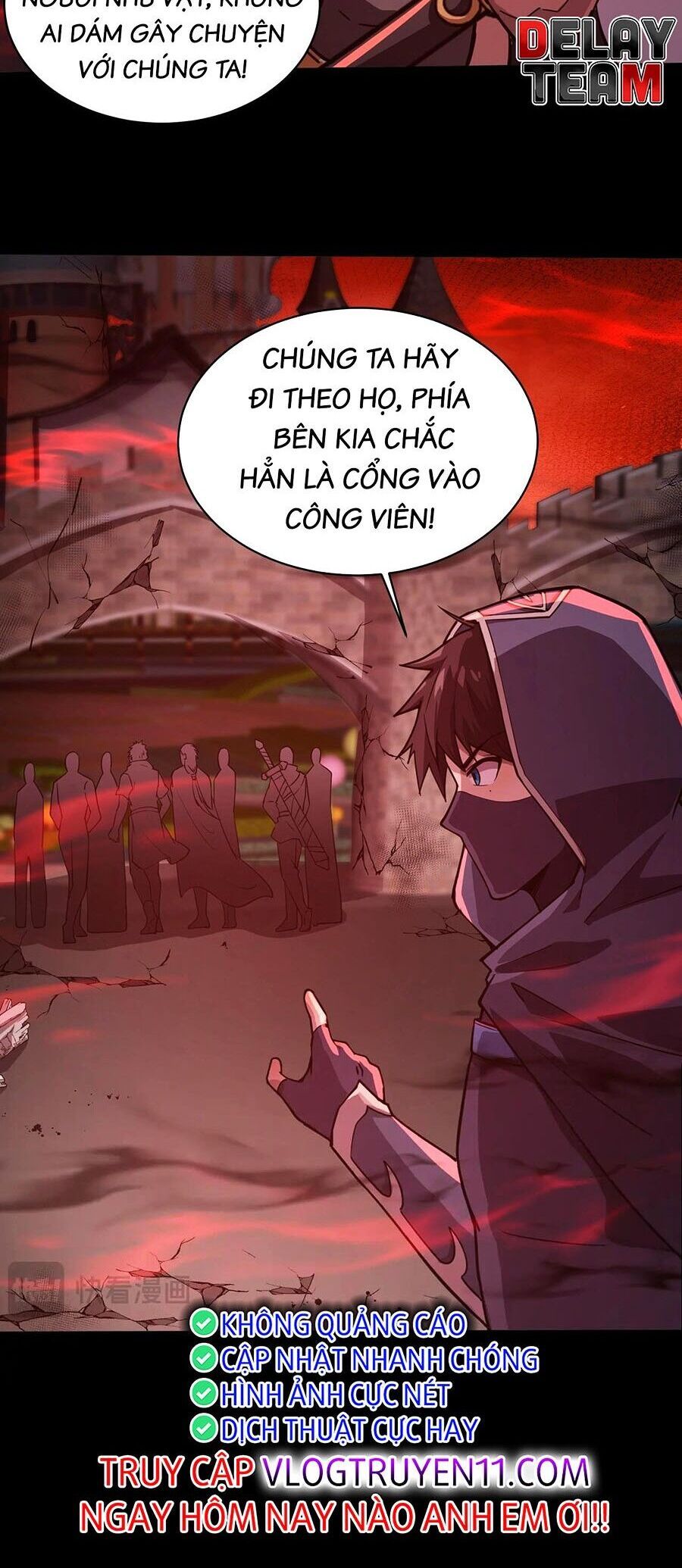 đọc truyện Chỉ Có Ta Có Thể Sử Dụng Triệu Hoán Thuật Chương 101 ảnh 54 tại Thiên Thai Truyện