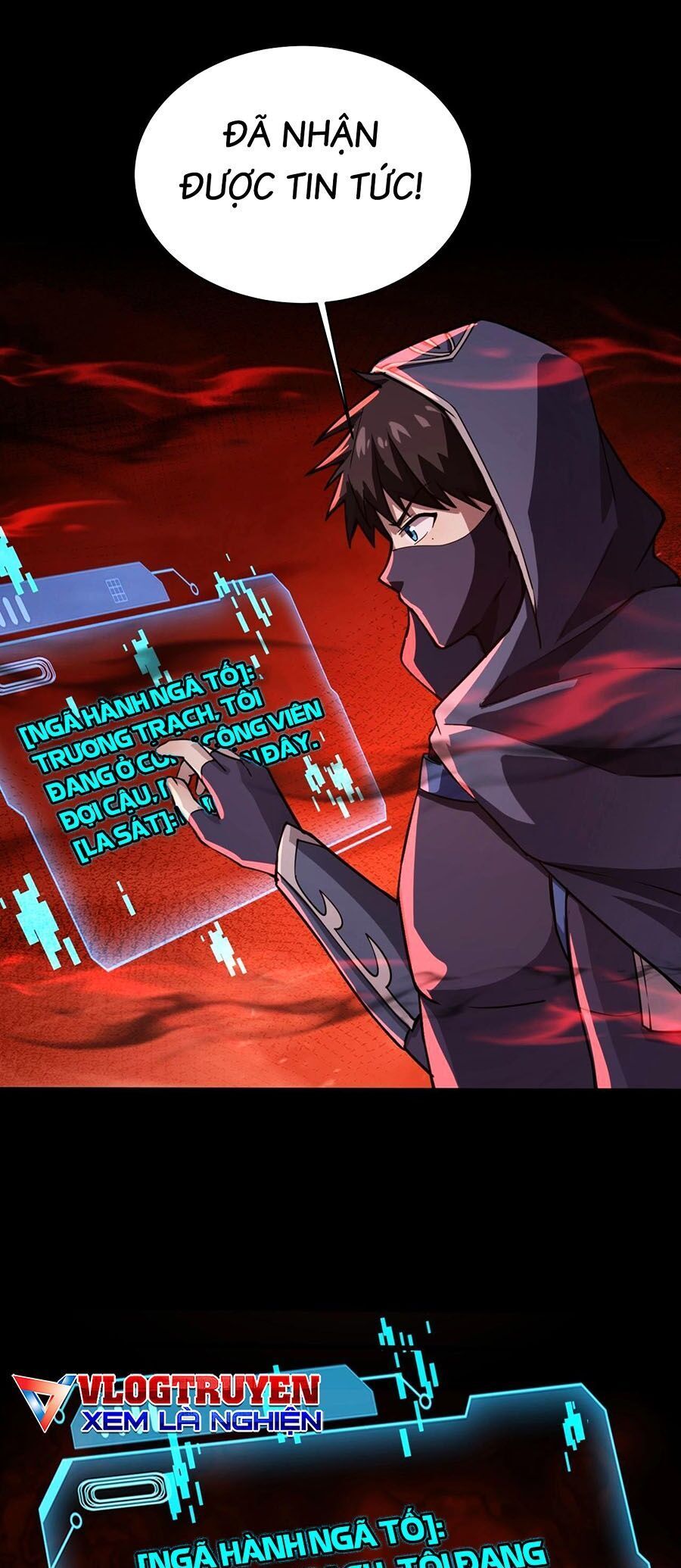 đọc truyện Chỉ Có Ta Có Thể Sử Dụng Triệu Hoán Thuật Chương 101 ảnh 55 tại Thiên Thai Truyện