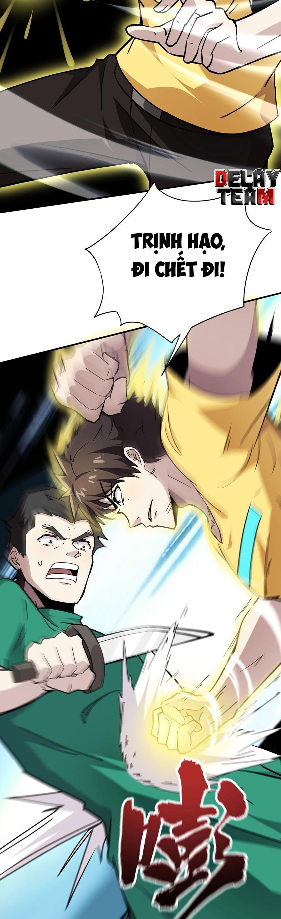 đọc truyện Chỉ Có Ta Có Thể Sử Dụng Triệu Hoán Thuật Chương 101 ảnh 9 tại Thiên Thai Truyện