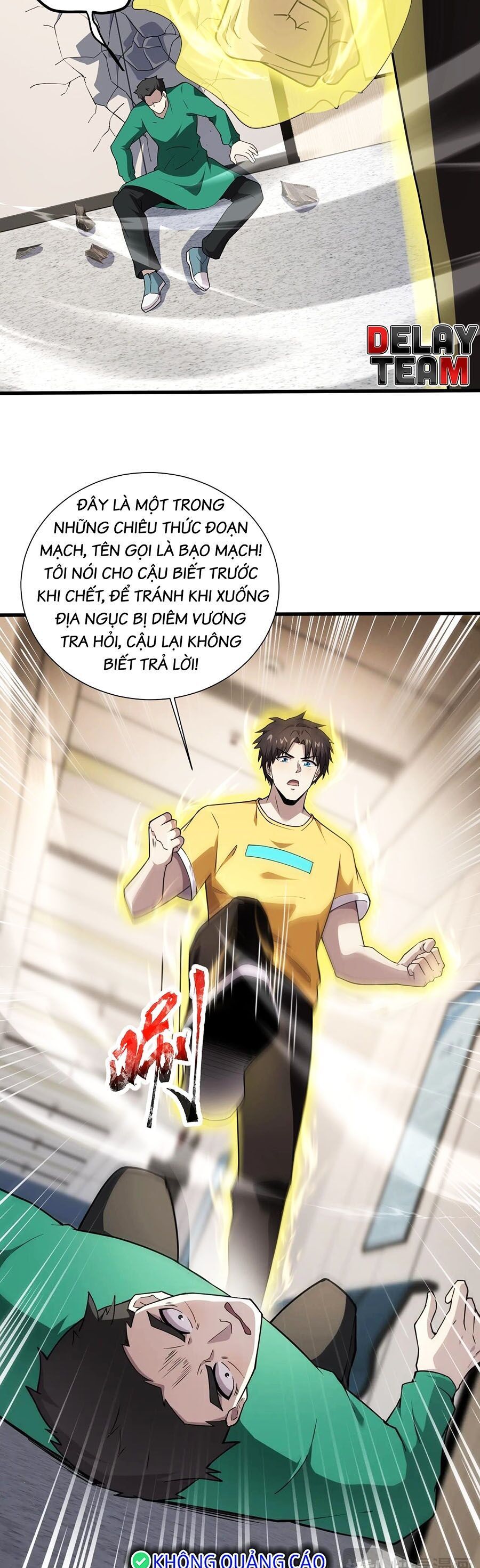 đọc truyện Chỉ Có Ta Có Thể Sử Dụng Triệu Hoán Thuật Chương 101 ảnh 11 tại Thiên Thai Truyện