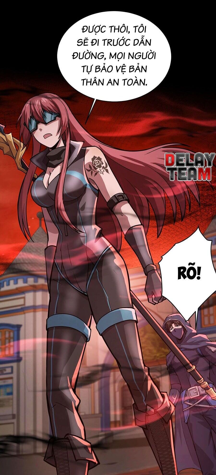 đọc truyện Chỉ Có Ta Có Thể Sử Dụng Triệu Hoán Thuật Chương 102 ảnh 12 tại Thiên Thai Truyện