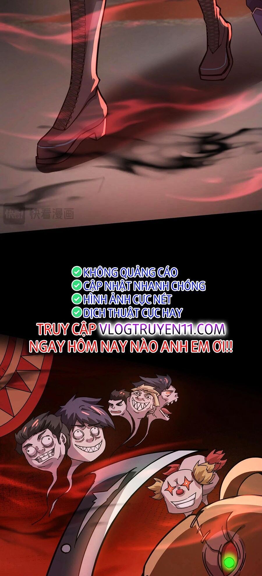 đọc truyện Chỉ Có Ta Có Thể Sử Dụng Triệu Hoán Thuật Chương 102 ảnh 13 tại Thiên Thai Truyện