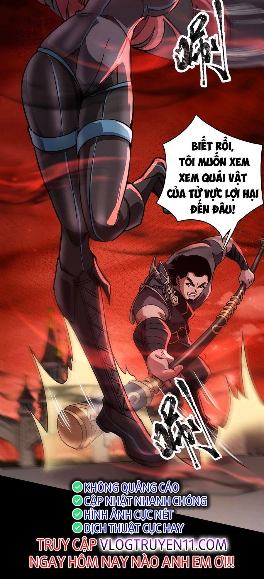 đọc truyện Chỉ Có Ta Có Thể Sử Dụng Triệu Hoán Thuật Chương 102 ảnh 16 tại Thiên Thai Truyện