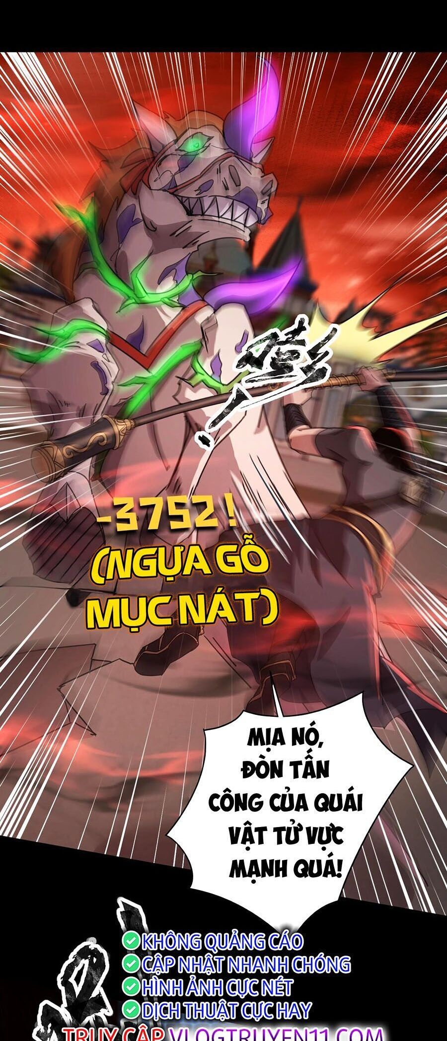 đọc truyện Chỉ Có Ta Có Thể Sử Dụng Triệu Hoán Thuật Chương 102 ảnh 18 tại Thiên Thai Truyện