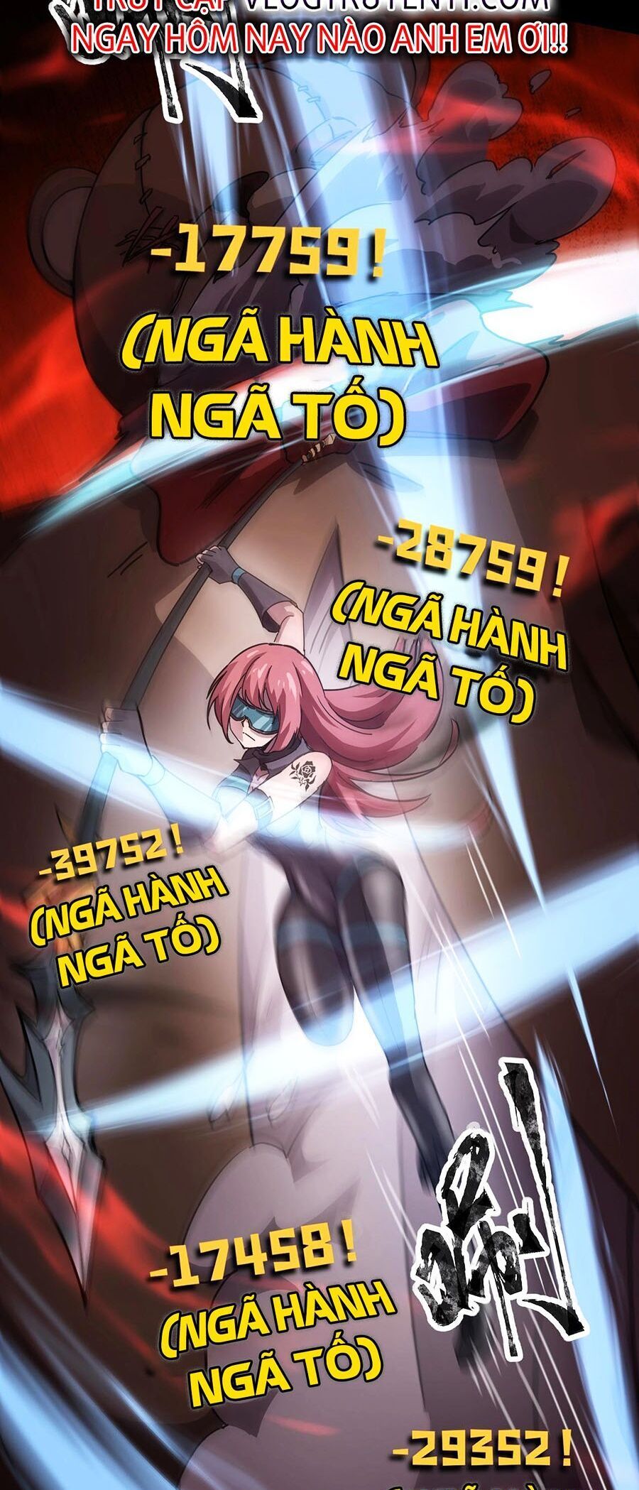 đọc truyện Chỉ Có Ta Có Thể Sử Dụng Triệu Hoán Thuật Chương 102 ảnh 19 tại Thiên Thai Truyện