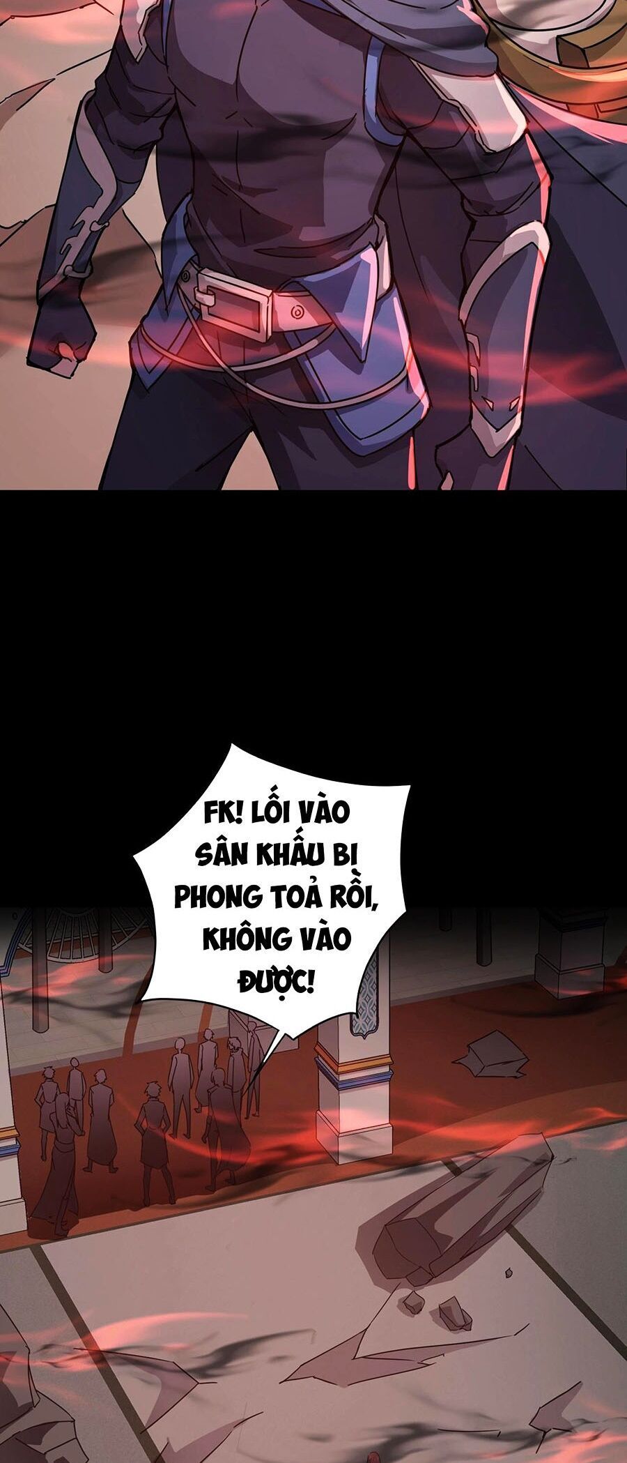 đọc truyện Chỉ Có Ta Có Thể Sử Dụng Triệu Hoán Thuật Chương 102 ảnh 21 tại Thiên Thai Truyện