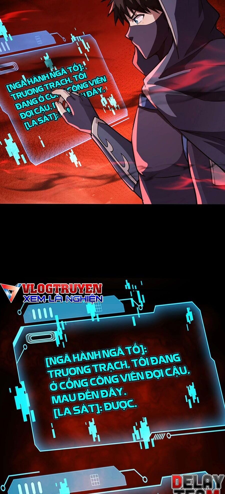 đọc truyện Chỉ Có Ta Có Thể Sử Dụng Triệu Hoán Thuật Chương 102 ảnh 4 tại Thiên Thai Truyện