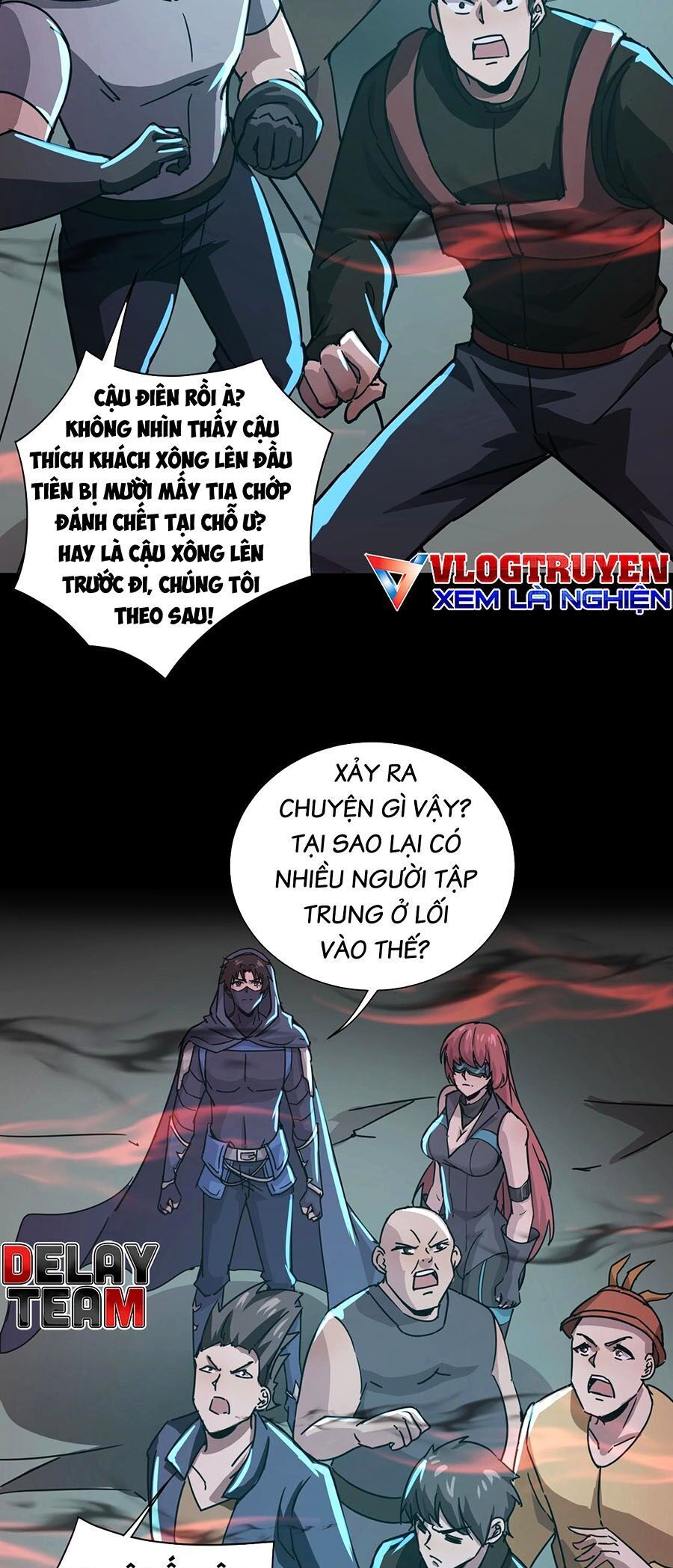 đọc truyện Chỉ Có Ta Có Thể Sử Dụng Triệu Hoán Thuật Chương 102 ảnh 23 tại Thiên Thai Truyện