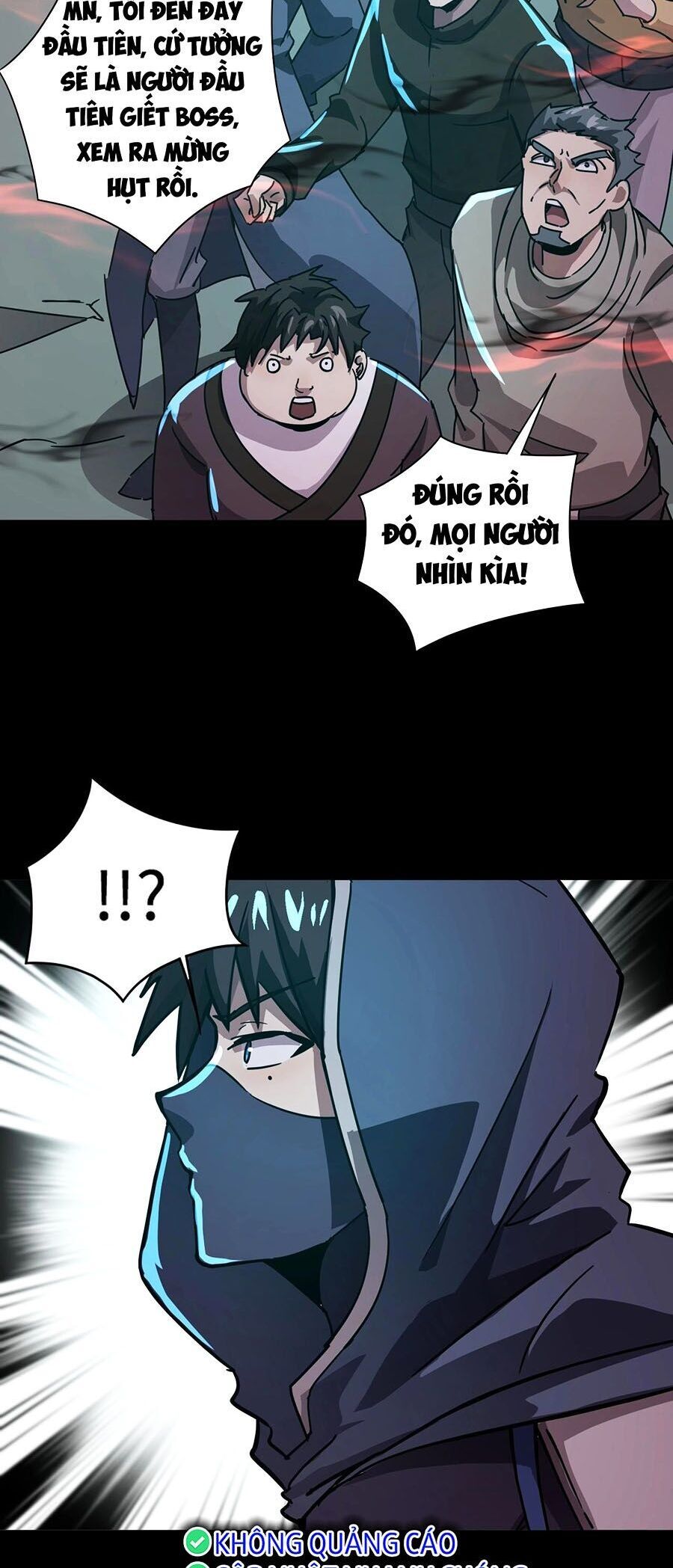 đọc truyện Chỉ Có Ta Có Thể Sử Dụng Triệu Hoán Thuật Chương 102 ảnh 24 tại Thiên Thai Truyện