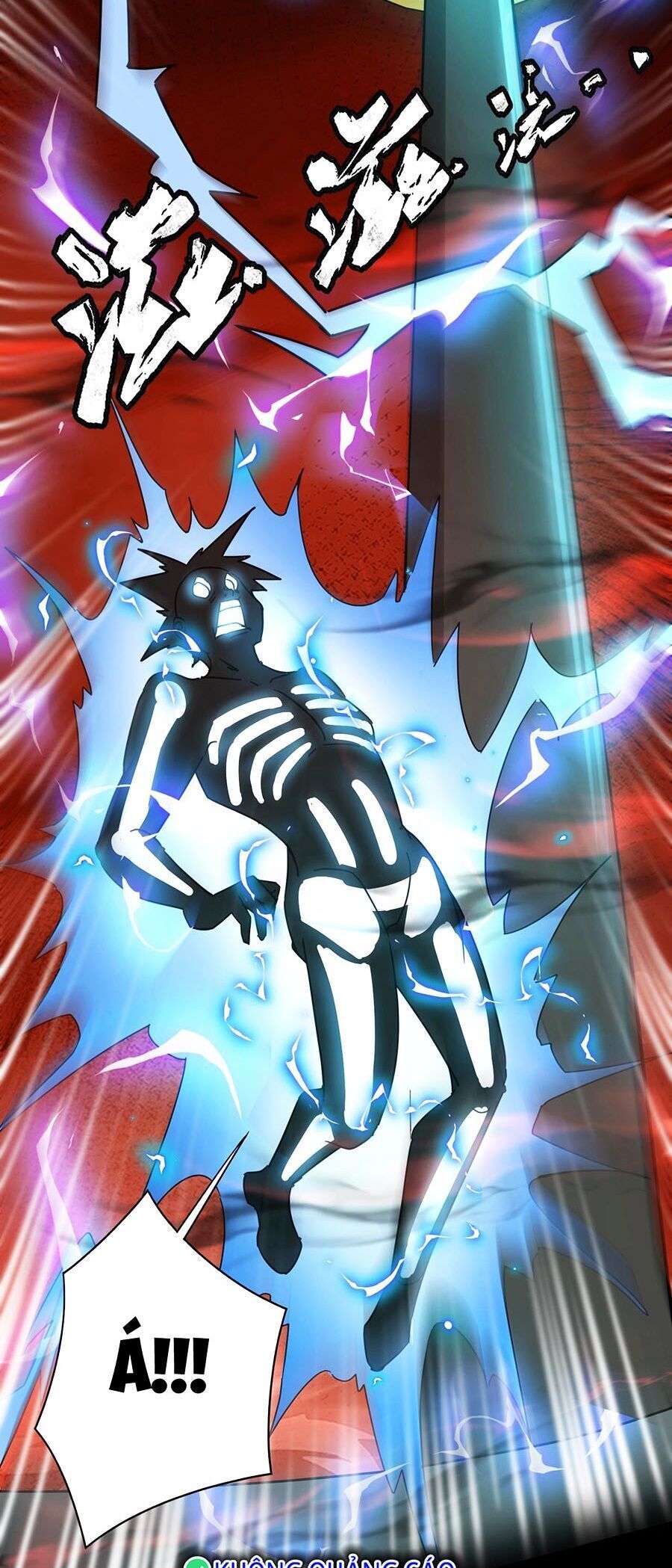 đọc truyện Chỉ Có Ta Có Thể Sử Dụng Triệu Hoán Thuật Chương 102 ảnh 27 tại Thiên Thai Truyện