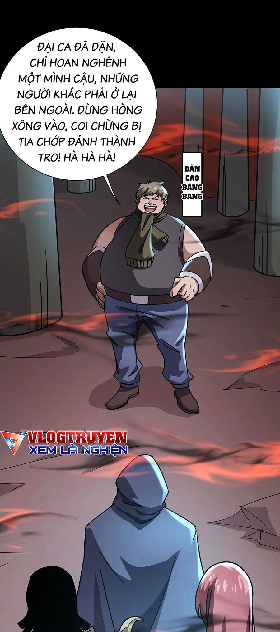 đọc truyện Chỉ Có Ta Có Thể Sử Dụng Triệu Hoán Thuật Chương 102 ảnh 32 tại Thiên Thai Truyện