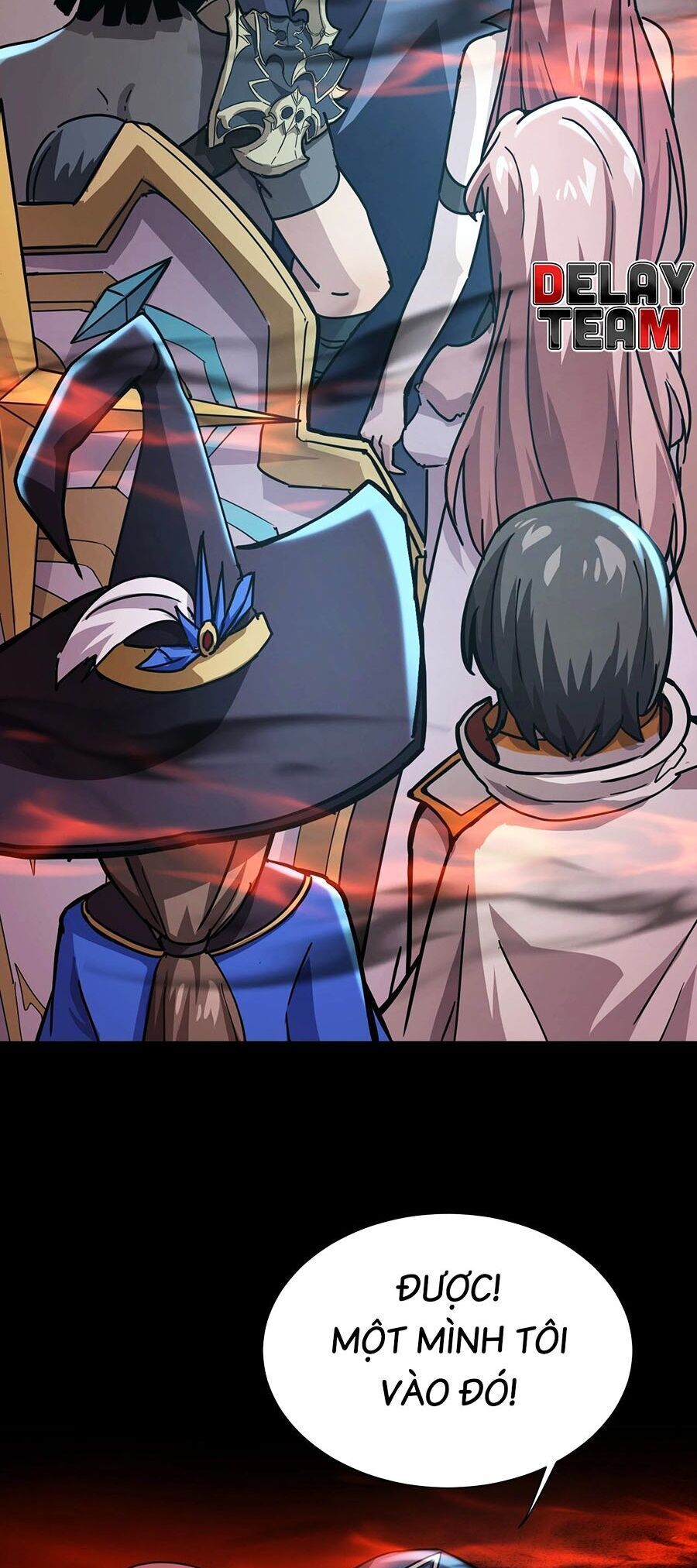 đọc truyện Chỉ Có Ta Có Thể Sử Dụng Triệu Hoán Thuật Chương 102 ảnh 33 tại Thiên Thai Truyện