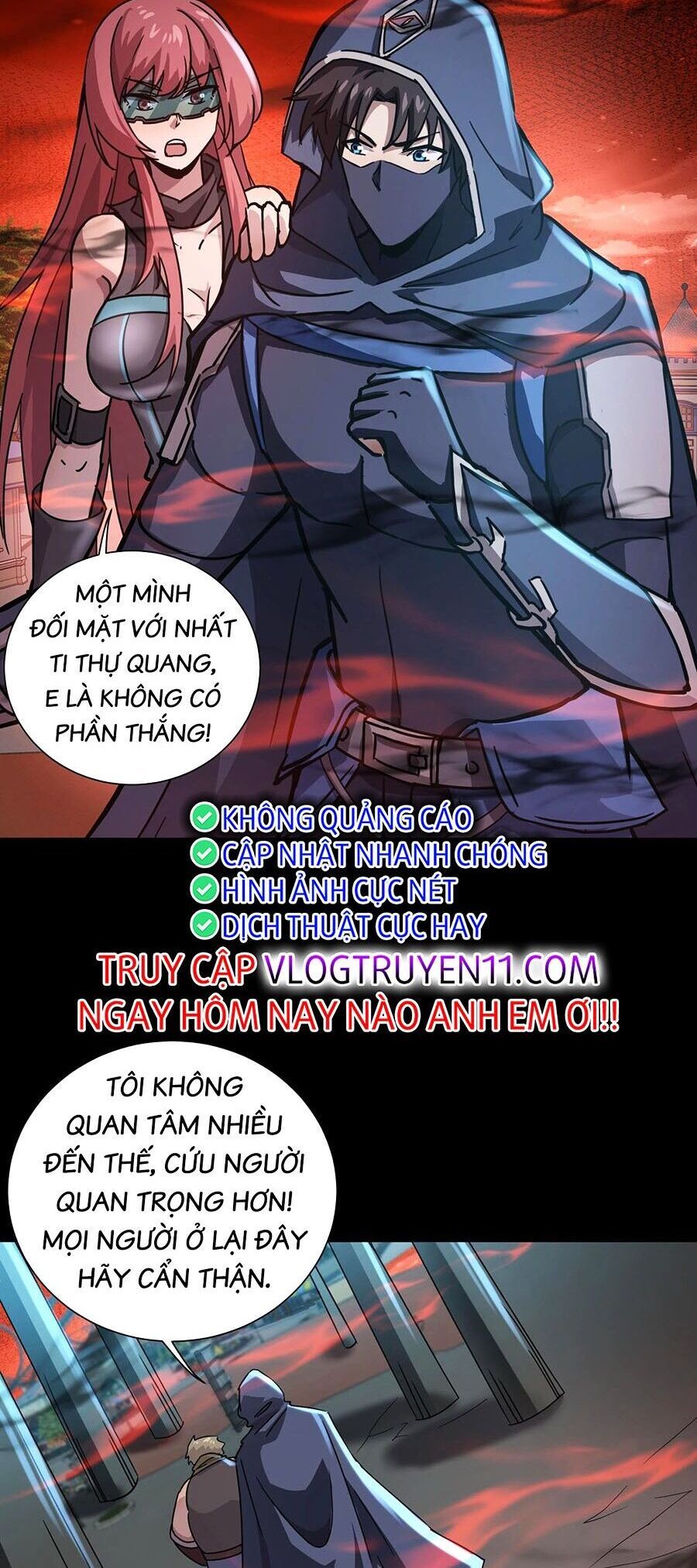 đọc truyện Chỉ Có Ta Có Thể Sử Dụng Triệu Hoán Thuật Chương 102 ảnh 34 tại Thiên Thai Truyện