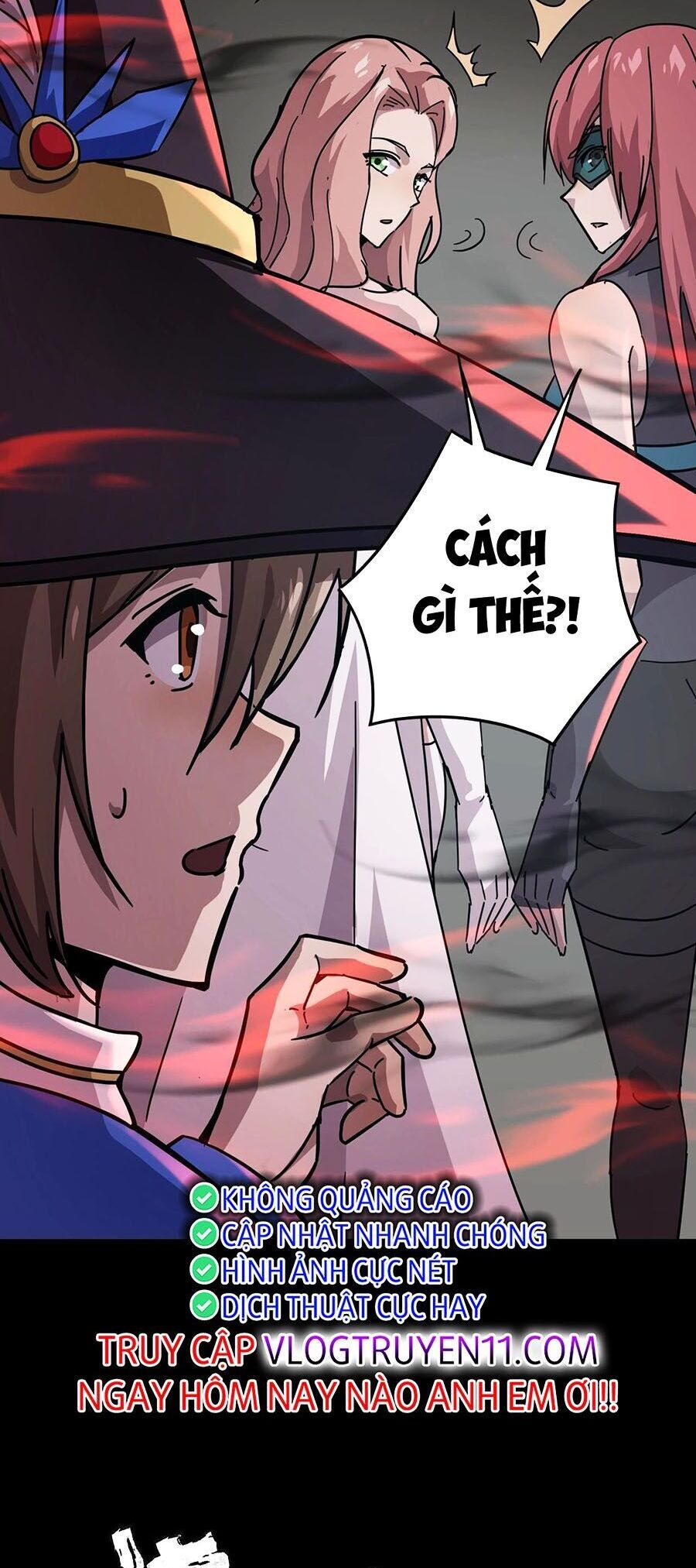 đọc truyện Chỉ Có Ta Có Thể Sử Dụng Triệu Hoán Thuật Chương 102 ảnh 40 tại Thiên Thai Truyện