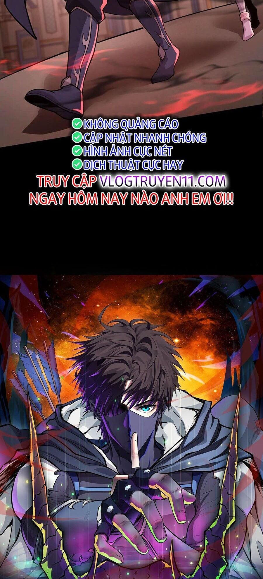 đọc truyện Chỉ Có Ta Có Thể Sử Dụng Triệu Hoán Thuật Chương 102 ảnh 6 tại Thiên Thai Truyện