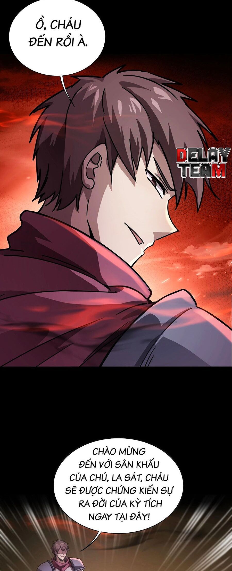 đọc truyện Chỉ Có Ta Có Thể Sử Dụng Triệu Hoán Thuật Chương 102 ảnh 47 tại Thiên Thai Truyện