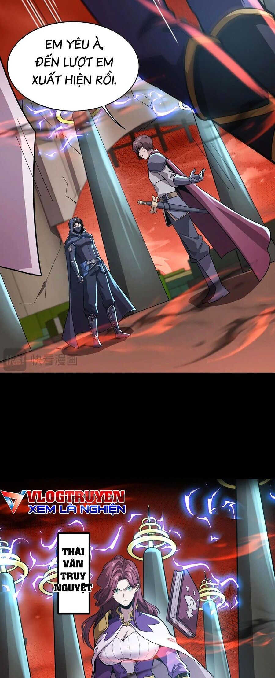 đọc truyện Chỉ Có Ta Có Thể Sử Dụng Triệu Hoán Thuật Chương 102 ảnh 50 tại Thiên Thai Truyện