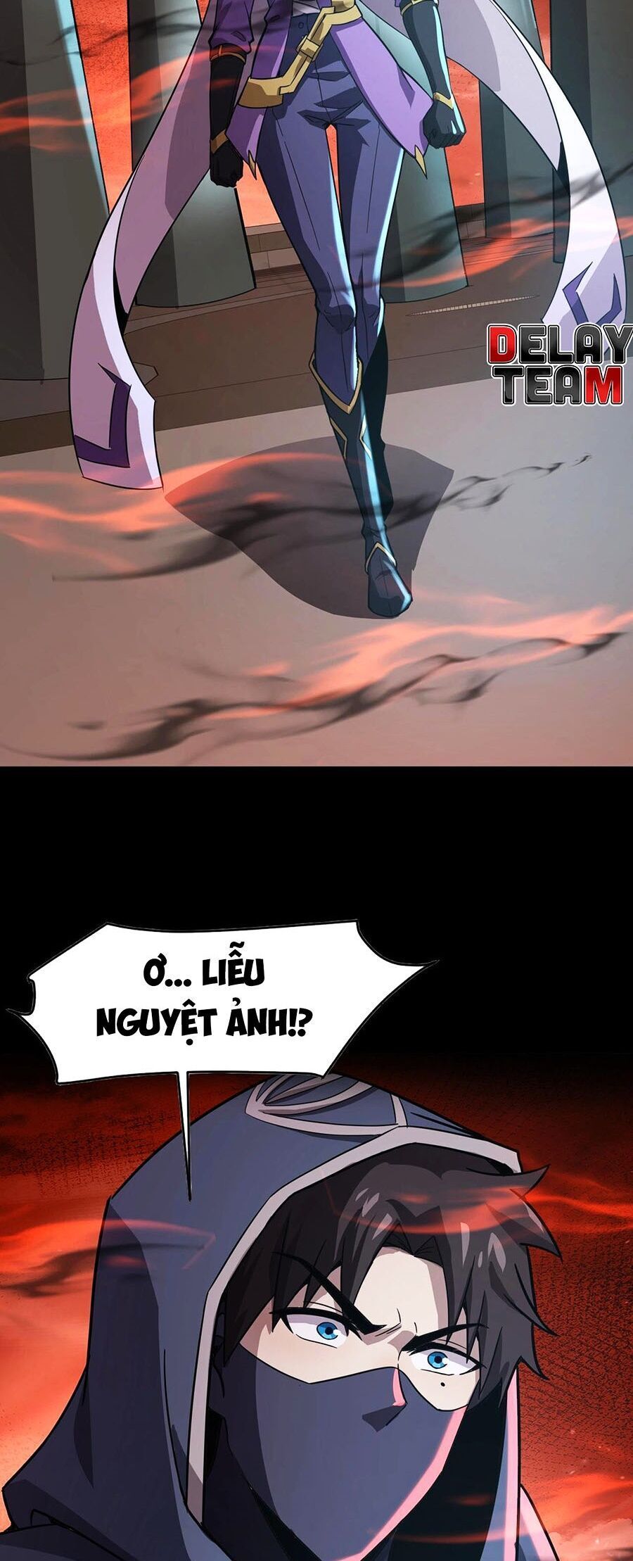 đọc truyện Chỉ Có Ta Có Thể Sử Dụng Triệu Hoán Thuật Chương 102 ảnh 51 tại Thiên Thai Truyện