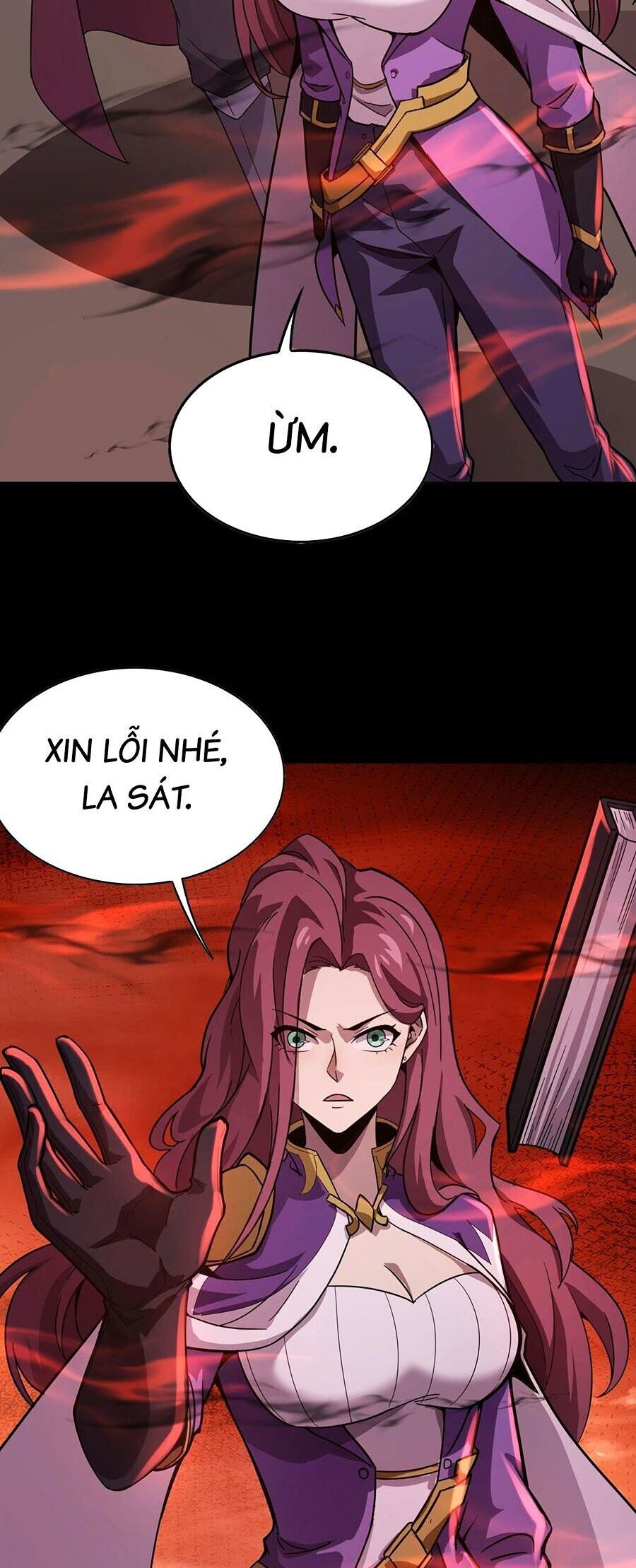 đọc truyện Chỉ Có Ta Có Thể Sử Dụng Triệu Hoán Thuật Chương 102 ảnh 54 tại Thiên Thai Truyện