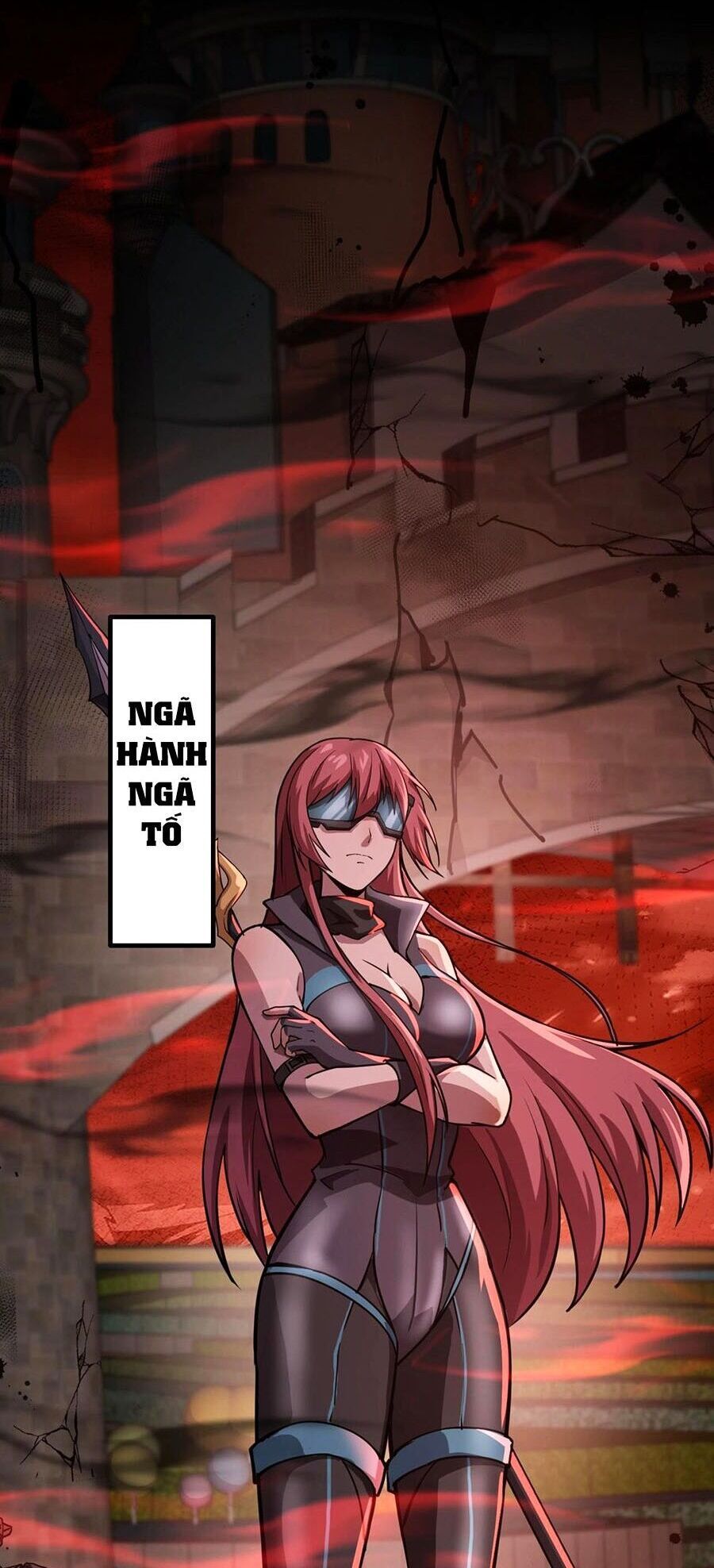 đọc truyện Chỉ Có Ta Có Thể Sử Dụng Triệu Hoán Thuật Chương 102 ảnh 8 tại Thiên Thai Truyện