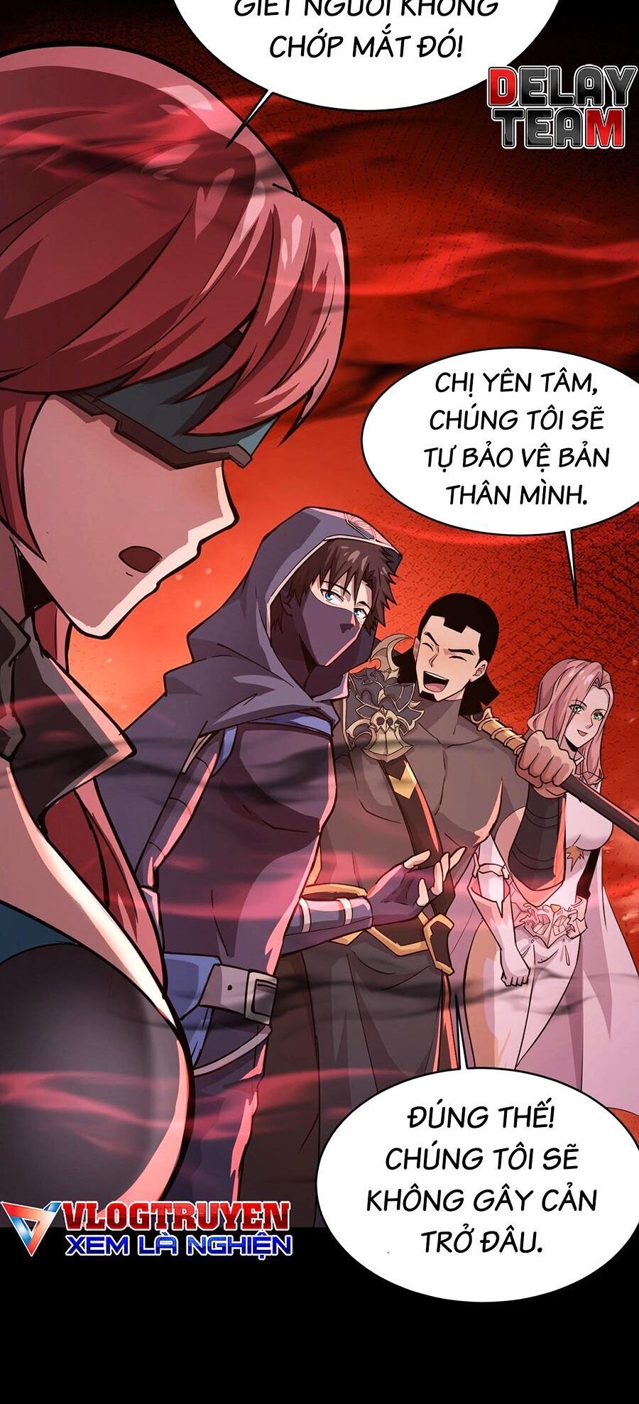 đọc truyện Chỉ Có Ta Có Thể Sử Dụng Triệu Hoán Thuật Chương 102 ảnh 11 tại Thiên Thai Truyện