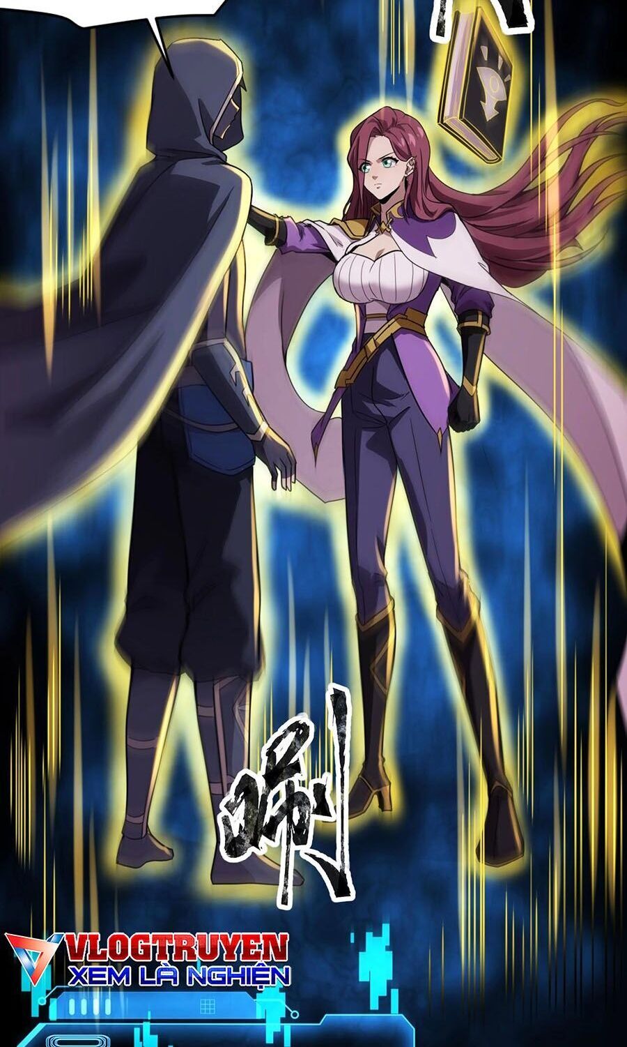 đọc truyện Chỉ Có Ta Có Thể Sử Dụng Triệu Hoán Thuật Chương 103 ảnh 4 tại Thiên Thai Truyện