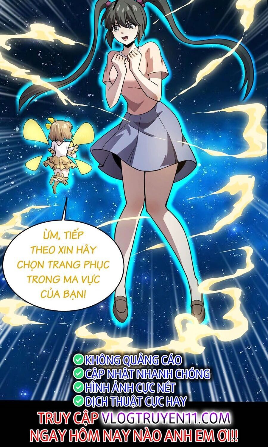 đọc truyện Chỉ Có Ta Có Thể Sử Dụng Triệu Hoán Thuật Chương 103 ảnh 22 tại Thiên Thai Truyện