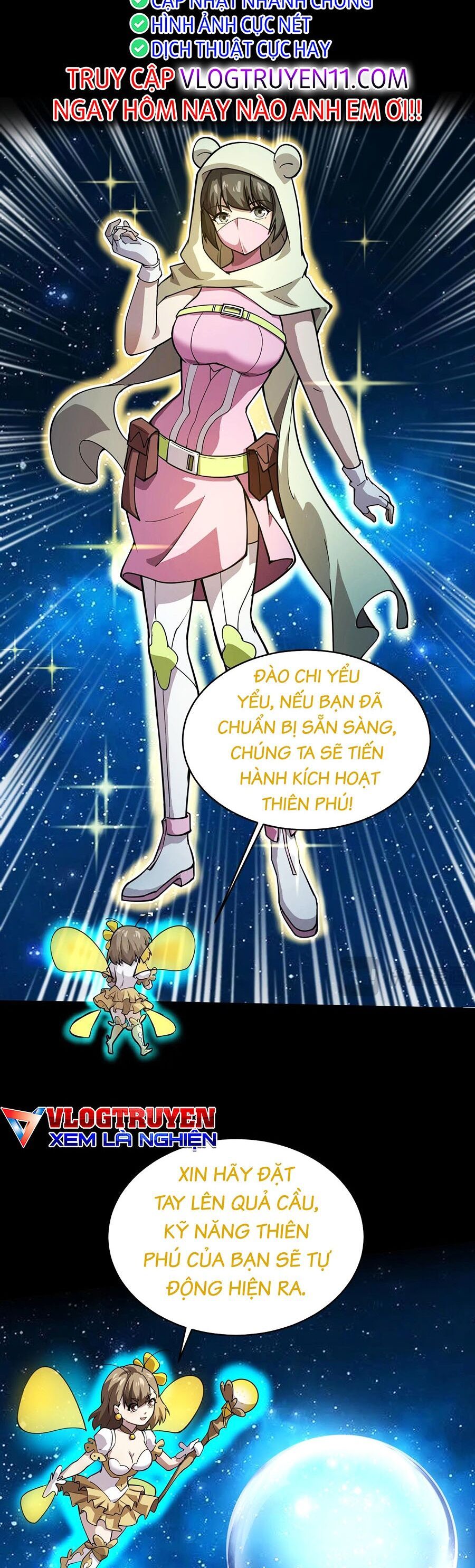 đọc truyện Chỉ Có Ta Có Thể Sử Dụng Triệu Hoán Thuật Chương 103 ảnh 25 tại Thiên Thai Truyện