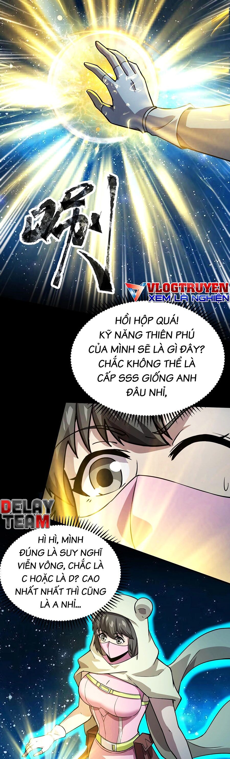 đọc truyện Chỉ Có Ta Có Thể Sử Dụng Triệu Hoán Thuật Chương 103 ảnh 27 tại Thiên Thai Truyện