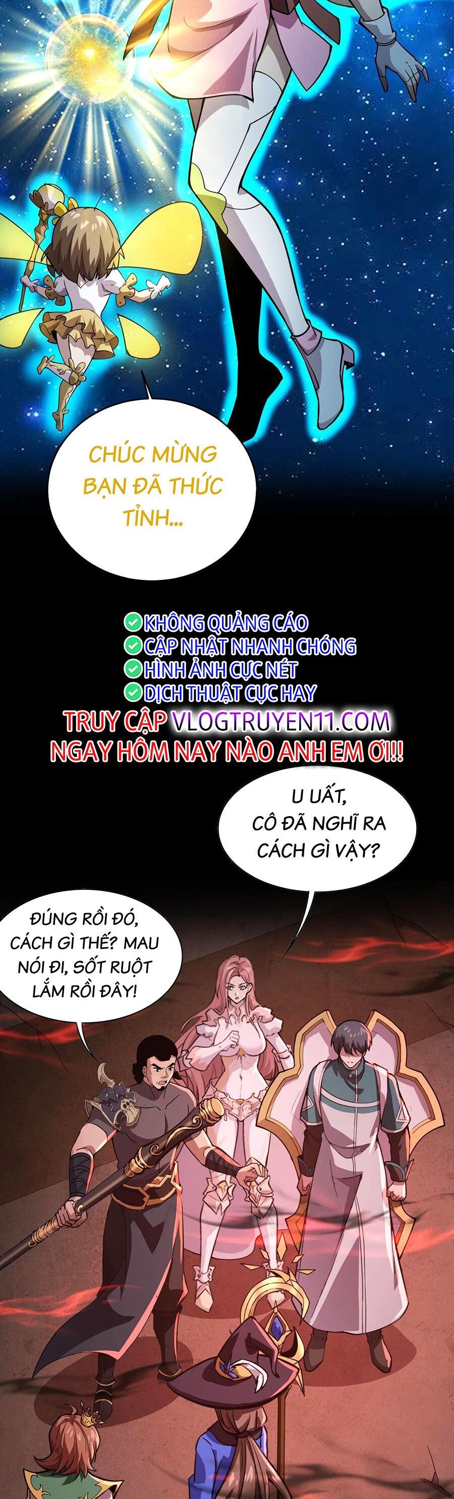 đọc truyện Chỉ Có Ta Có Thể Sử Dụng Triệu Hoán Thuật Chương 103 ảnh 28 tại Thiên Thai Truyện